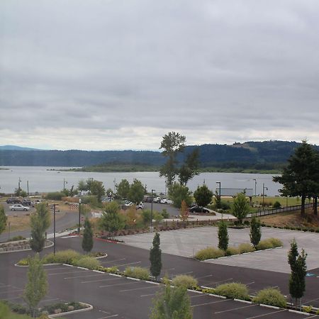 Best Western Plus Port Of Camas-Washougal Convention Center Esterno foto