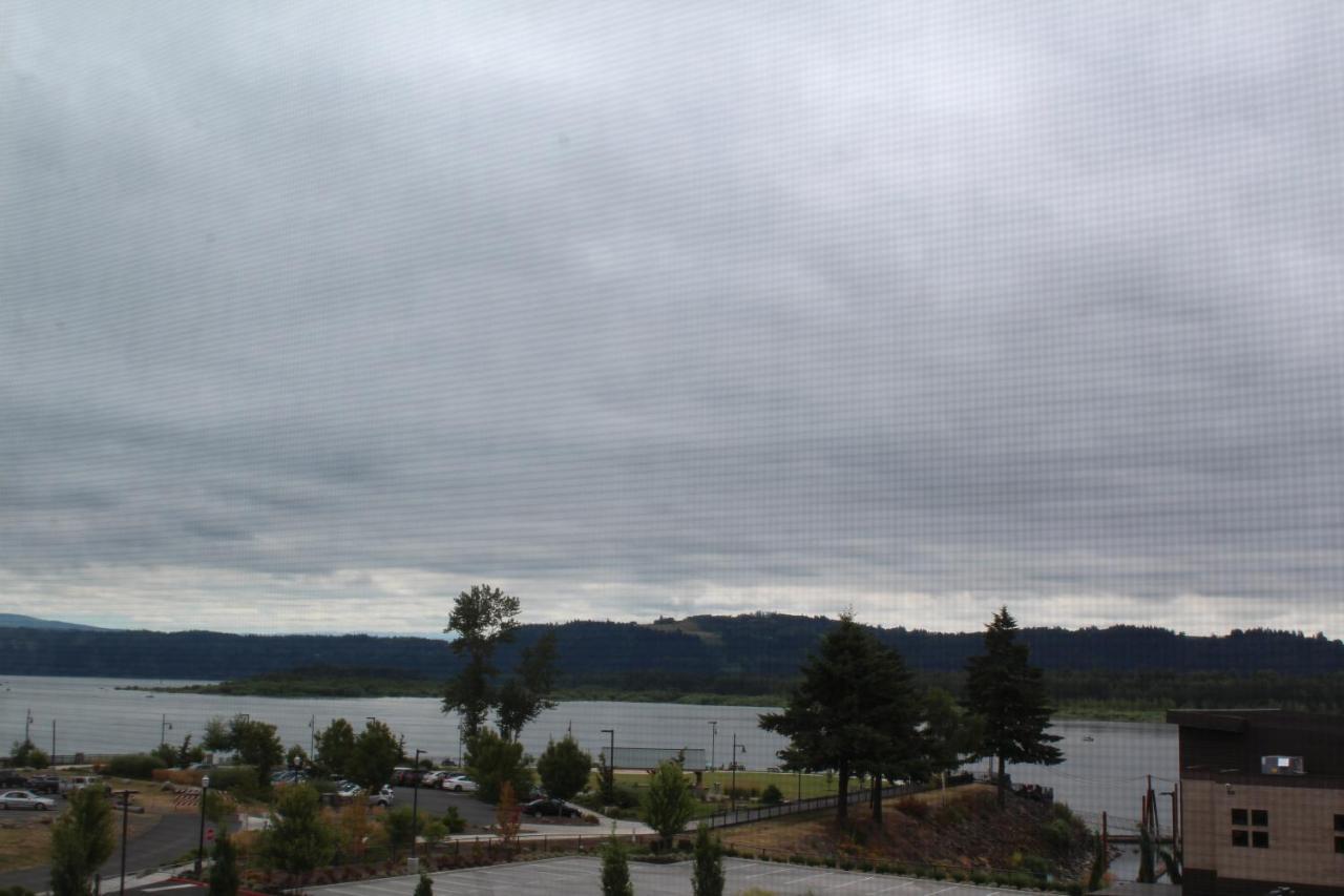 Best Western Plus Port Of Camas-Washougal Convention Center Esterno foto