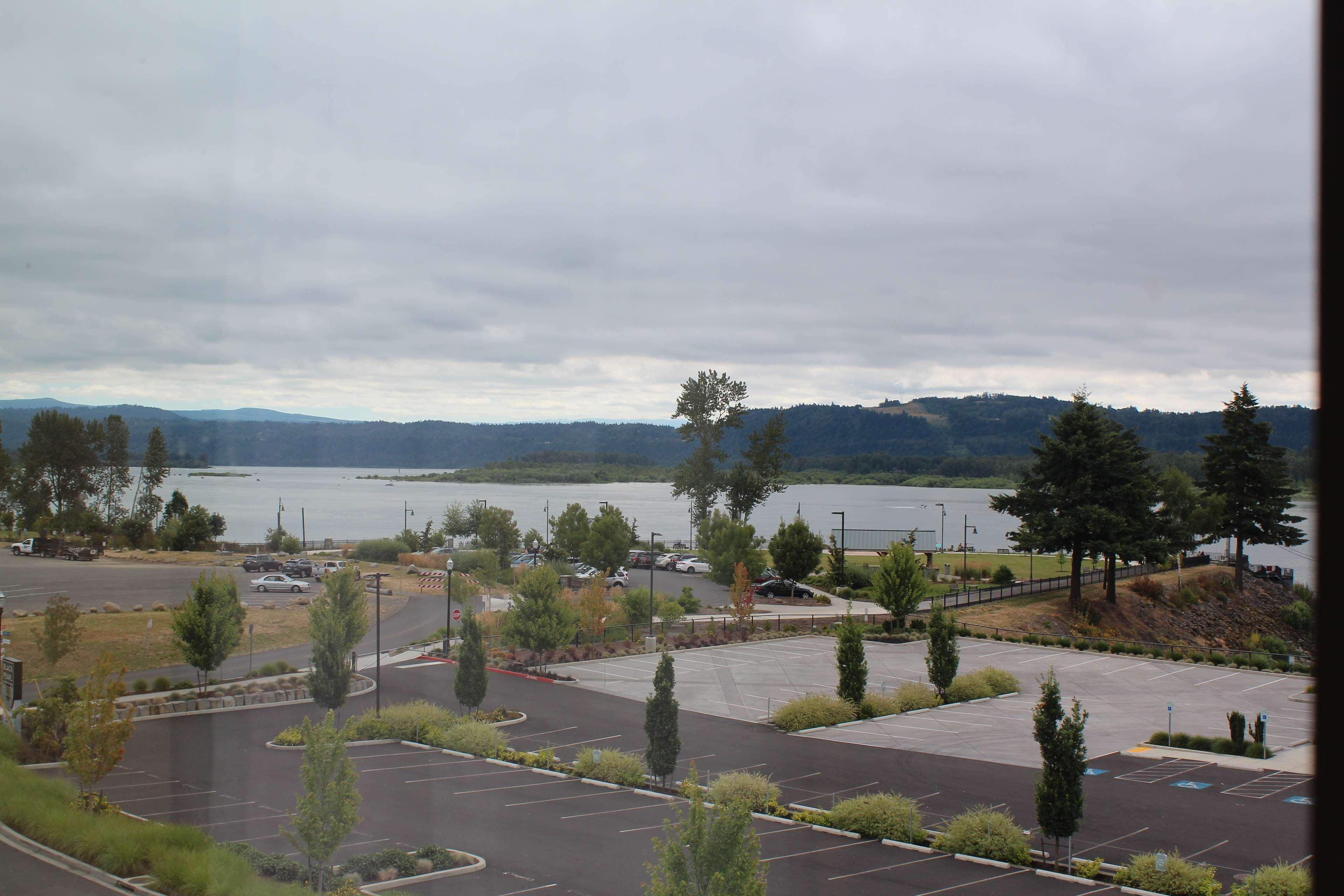 Best Western Plus Port Of Camas-Washougal Convention Center Esterno foto