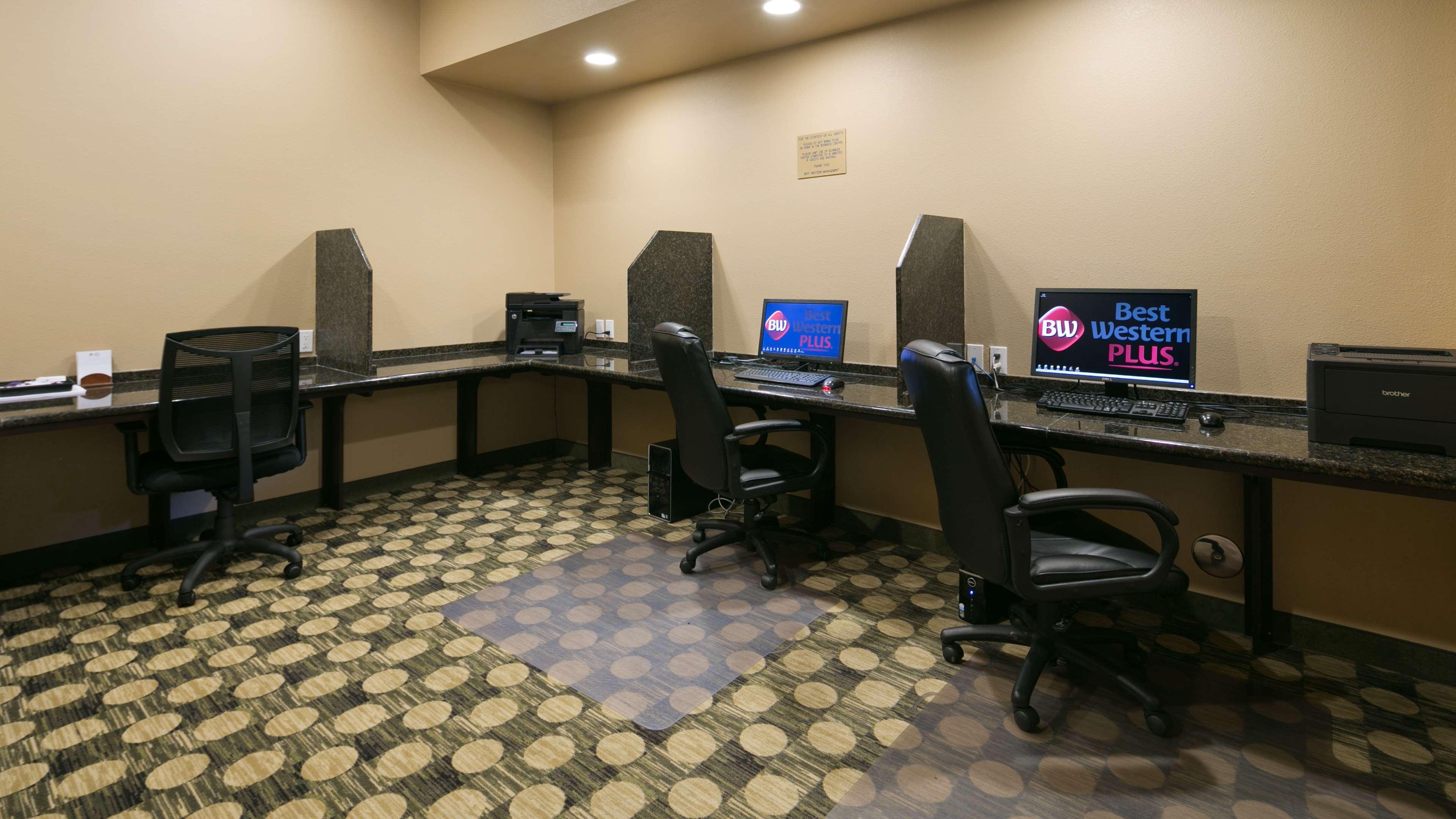 Best Western Plus Port Of Camas-Washougal Convention Center Esterno foto
