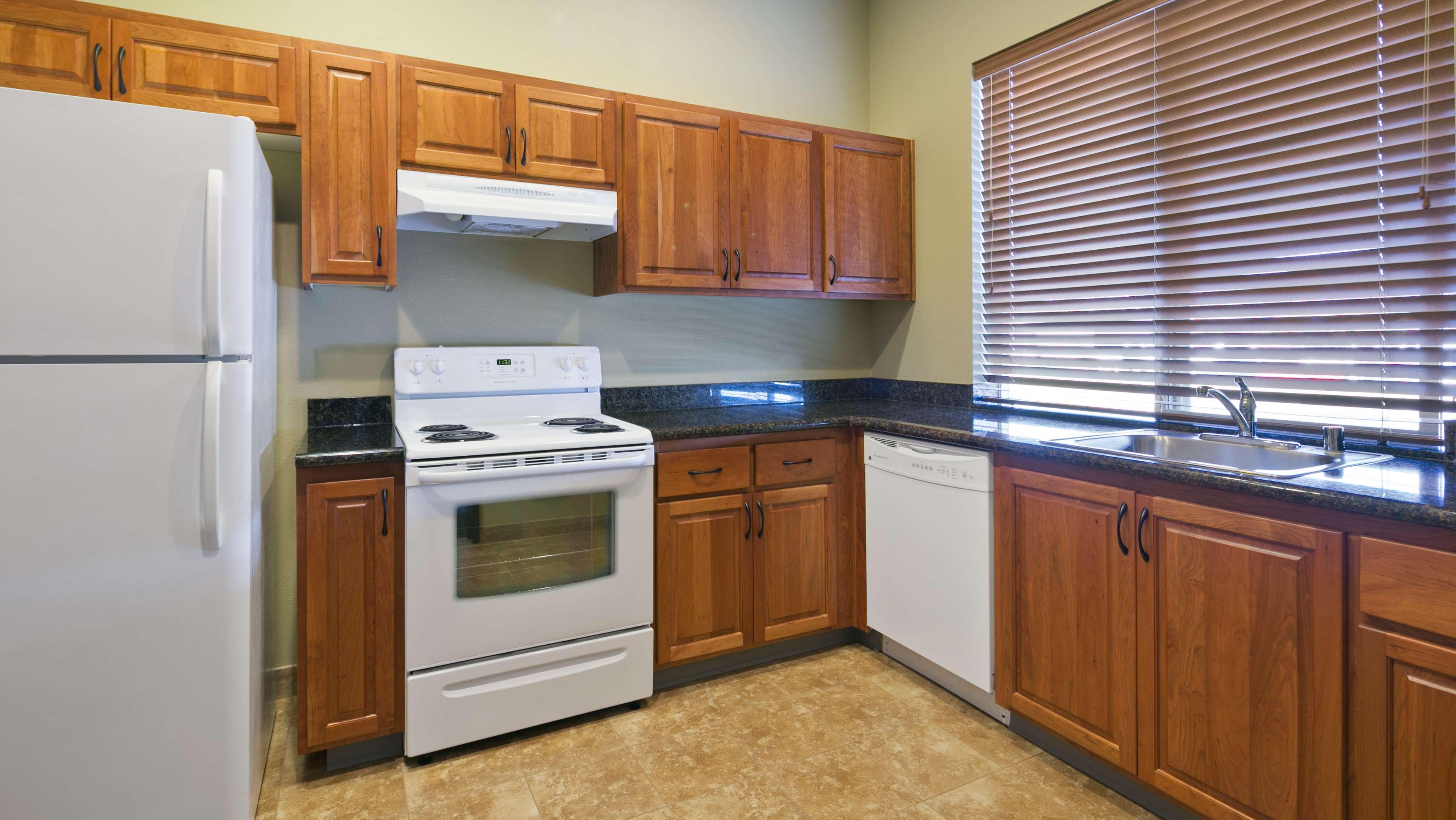 Best Western Plus Port Of Camas-Washougal Convention Center Esterno foto