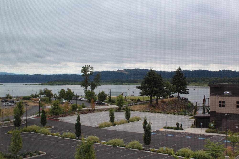 Best Western Plus Port Of Camas-Washougal Convention Center Esterno foto