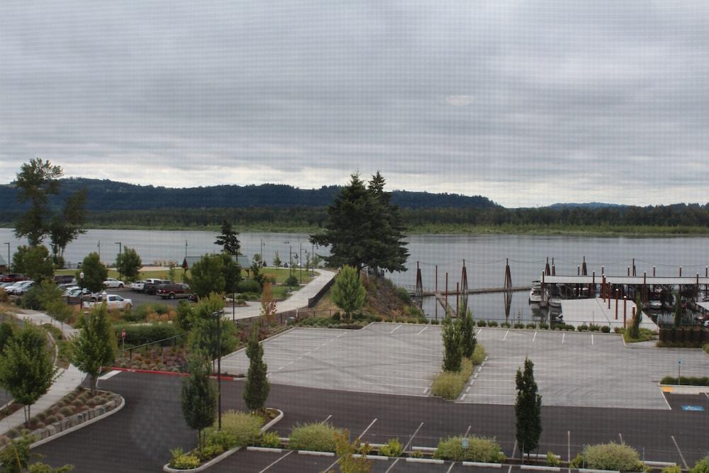Best Western Plus Port Of Camas-Washougal Convention Center Esterno foto