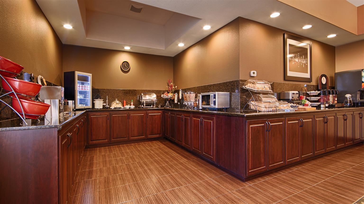Best Western Plus Port Of Camas-Washougal Convention Center Esterno foto
